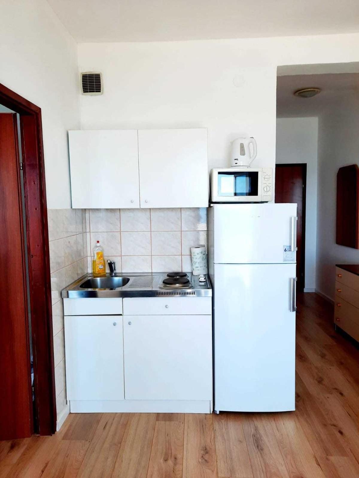 Apartments Elenora ブリスト エクステリア 写真