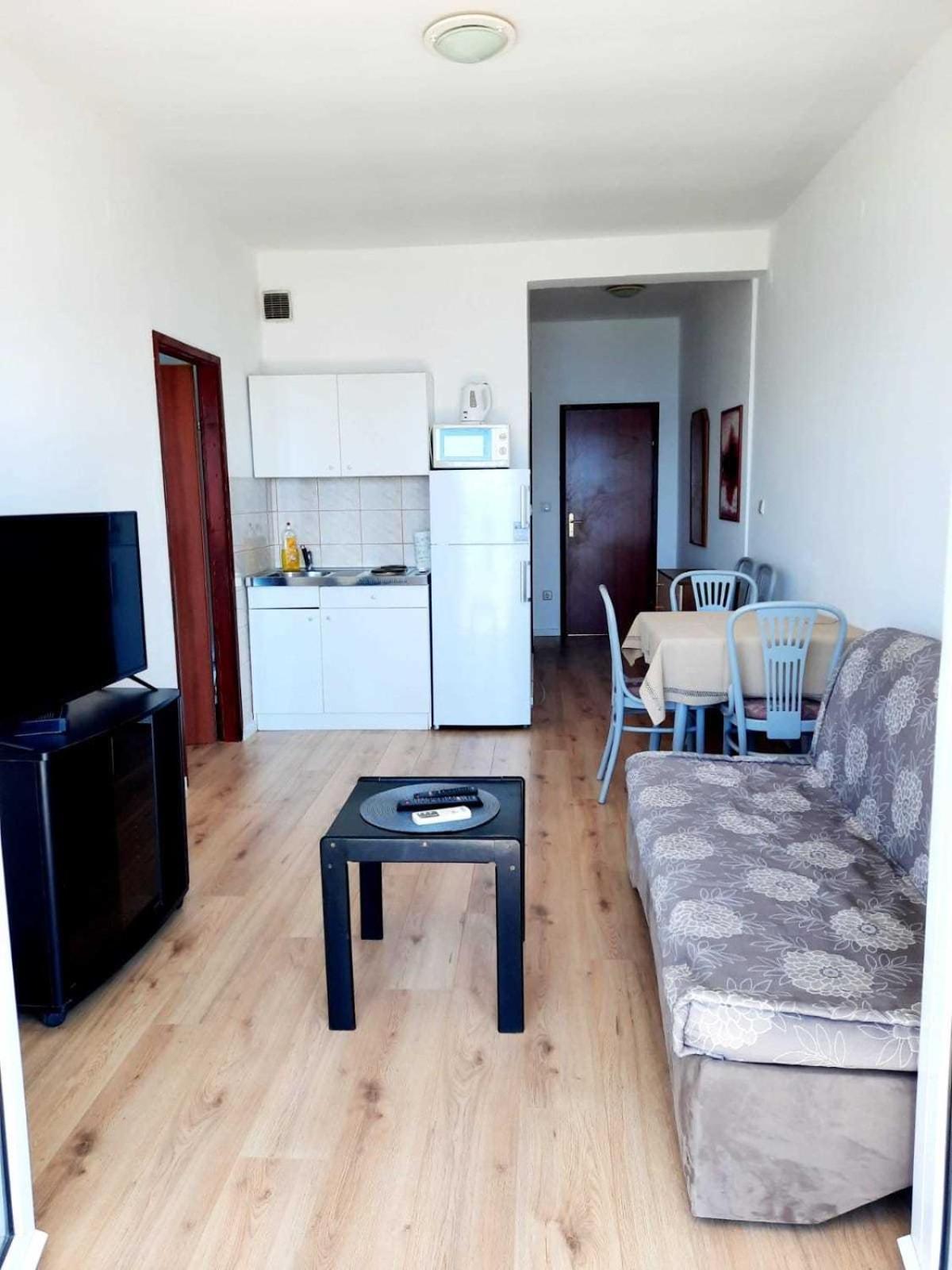 Apartments Elenora ブリスト エクステリア 写真